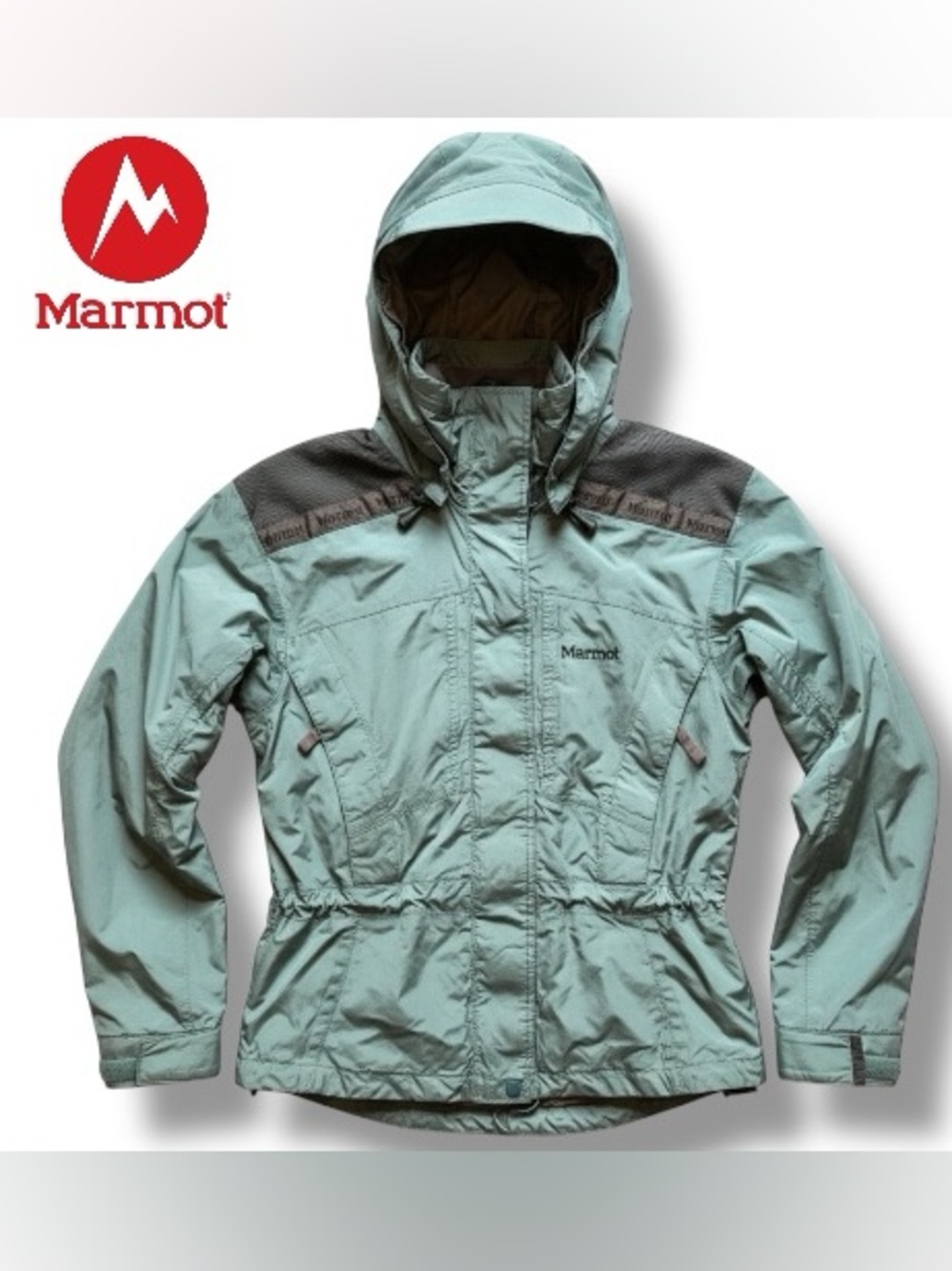 Marmot Women’s GoreTex Winter Ski Snowboarding Waterproof Jacket | Size S